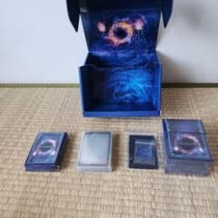 遊戯王OCG プリズマティックサモン 儀式サプライ セット - メルカリ