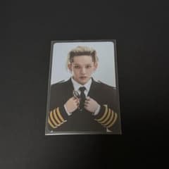 TREASURE 2024シーグリ ヒョンソク トレカ - メルカリ