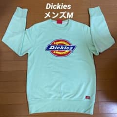 Dickies トレーナー　メンズMのサムネイル