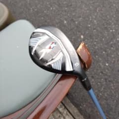 レディースキャロウェイXRユーティリティ5番 - メルカリ