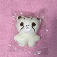 NCT マーク ぬいぐるみ マスター 新品未開封 いいね不要 NCT マーク ぬいぐるみ 新品未使用 ② - メルカリ