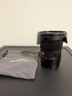 【良品】VILTROX AF 16mm F1.8 ニコンZマウントのサムネイル