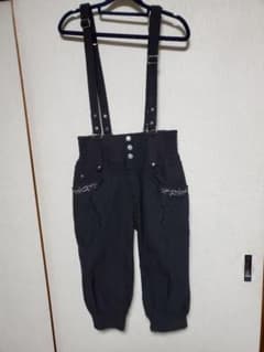 OzzOn　パンツのサムネイル