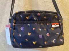 レスポートサック×ポケモン ショルダーバッグのサムネイル