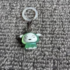 クレヨンしんちゃん　ガチャガチャ　シロのサムネイル