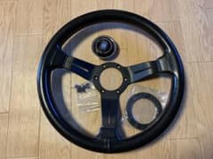 部長ちゃん専用　NARDI ナルディ クラシック 33パイのサムネイル