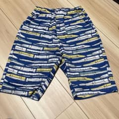 パンツ　130のサムネイル