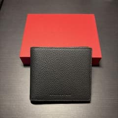 【クツひささん専用】ボナベンチュラ バイフォールドウォレット 二つ折り財布 クツひささん専用】ボナベンチュラ バイフォールドウォレット 二つ折り