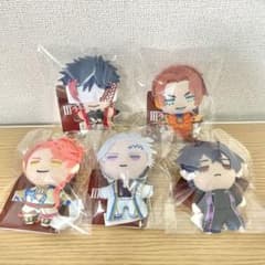 終末のワルキューレIII　マスコット Vol.1 Vol.2　全種セット 終末のワルキューレⅢ マスコット vol 1 vol 2 全種セット｜Yahoo