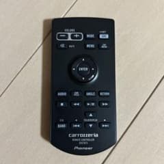 carrozzeria リモコン CXE7073 Pioneer - メルカリ