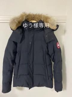 カナダグース  ダウンジャケットのサムネイル