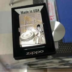 ZIPPO ルパン三世のサムネイル
