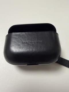 AirPods(第二世代 2022年) サンローラン ケース リング有りのサムネイル