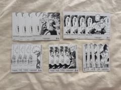 Eri Board Game My Hero Academia Bakugo Katsuki Togata Mirio