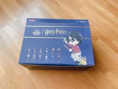 ハリーポッター　フィギュアセットのサムネイル