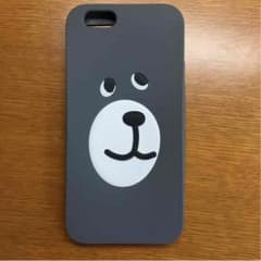" コーエン "  iPhoneケースのサムネイル