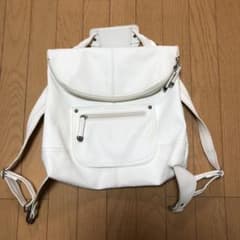 ディアシスター石原さとみ♡khaju リュックのサムネイル