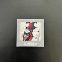 永野護 デザイン展 ファティマ 美濃焼 タイル アート マグネット