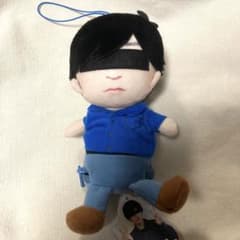 ARuFa 小物ねじ込み ぬいぐるみのサムネイル