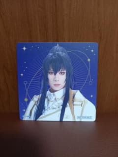 オズ 伊勢大貴 コースター 魔法使いの約束 まねきねこ まほステ まほやく