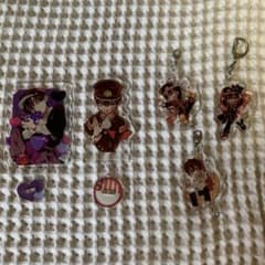地縛少年花子くん アクスタ・アクキーのサムネイル