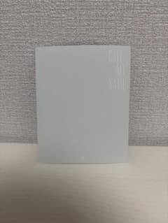 GOT7 CALL MY NAME フォトカードのサムネイル