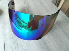 SHOEI X-8RS シリーズ グラデーションミラーシールドのサムネイル