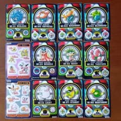 ポケモン シールダス 12枚セット - メルカリ