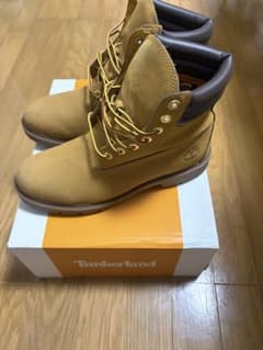 Timberland 6インチブーツのサムネイル