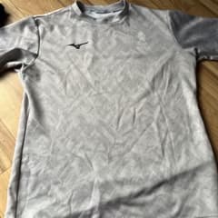 Mizunoラガーシャツ2枚とELKショーツセット Mizunoラガーシャツ2枚とELKショーツセット - メルカリ