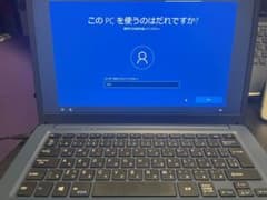 KEIAN KI14HD-NB ノートパソコンのサムネイル