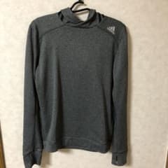 adidasパーカー ウララッピーさん専用のサムネイル