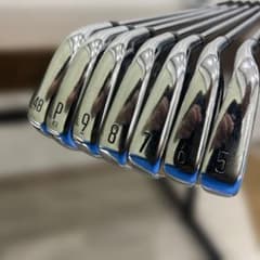 Titleist T350 アイアンセット N.S.PRO Zelos 8のサムネイル