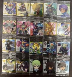 にふぉるにめーしょん機動戦士ガンダムvol.2のサムネイル
