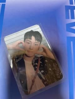 ATEEZ everline サン　値下げ目当てのいいねはおやめくださいのサムネイル