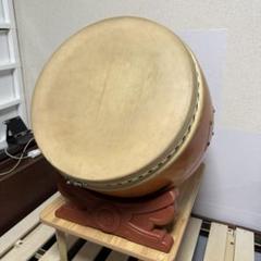 最終値下げ　太鼓の達人 樽 アーケード部品 おうち太鼓などに 太鼓の達人用 樽 タル 胴 部品 タイコ スタンド アーケード筐体