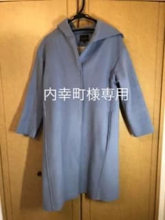 コートのサムネイル