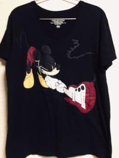 ライブTシャツ ミッキー tmrのサムネイル