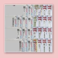 【未使用】2023年度 小6 国語 前期テスト一式＆こたえ・てびきセット 未使用】2023年度 小6 国語 前期テスト一式＆こたえ・てびきセット