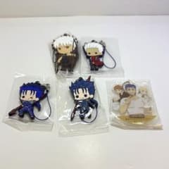 FGO 쿠푸린 에미야