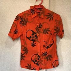 アロハシャツのサムネイル