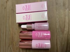 Pink Tone PROGRAM 3点セットのサムネイル