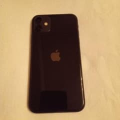 【期間限定】美品 iPhone 11 64GB SIMフリー ブラックのサムネイル