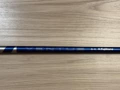 美品］24VENTUS Blue 6-X シャフト（テーラーメイドスリーブ） - メルカリ