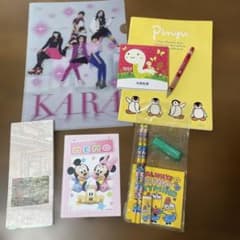 文房具セット
