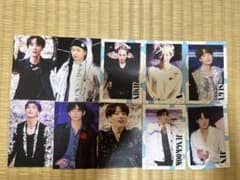 BTS トレーディングカード 19枚のサムネイル