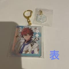 天城燐音 アクリルキーホルダーのサムネイル