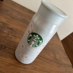 【未使用】スターバックスタンブラーのサムネイル