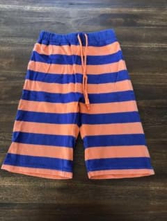 ハーフパンツ 120【ゆらり様専用】のサムネイル