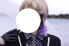 ツイステ コスプレ ヴィル・シェーンハイトウィッグのみのサムネイル
